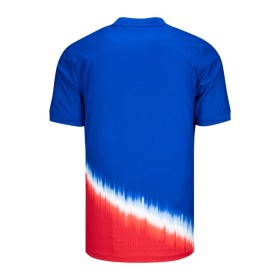 Camisola Estados Unidos Equipamento Alternativa 2024 Manga Curta